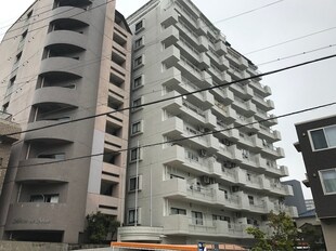 荘苑白川(9C)の物件外観写真